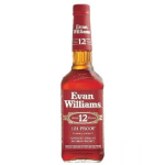 Evan Williams 12-Year Bourbon