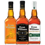 Read more about the article Evan Williams Unveils New Packaging for the Bourbon Franchise