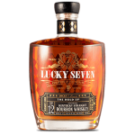 Lucky Seven Spirits 12-Year-Old The Hold Up