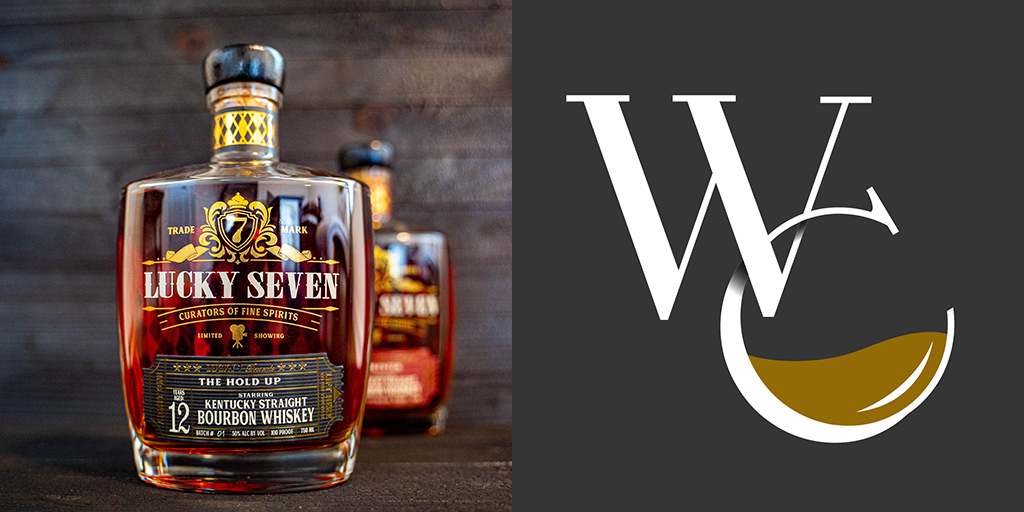 Lucky Seven Spirits 12-Year-Old The Hold Up Review - Whiskey Consensus