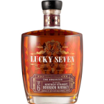 Lucky Seven ‘The Jokester’ 6-Year Bourbon
