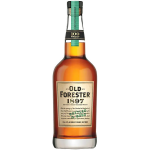 Old Forester 1897 Bottled in Bond