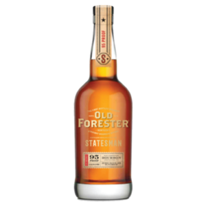 Old Forester Statesman Bourbon