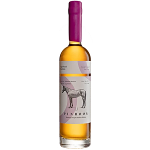Pinhook Bohemian Bourbon High Proof