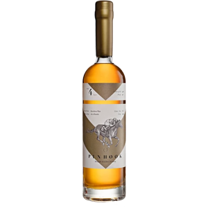 Pinhook Bourbon War Vertical Series 4 Year