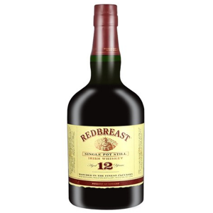 Redbreast 12 Year Old