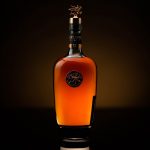 Saint Cloud 12-Year Single Barrel Bourbon