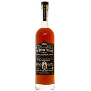 Spirits of French Lick Mattie Gladden Bottled in Bond Bourbon
