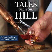 Heaven Hill Distillery Launches Season Two of “Tales from the Hill” Podcast