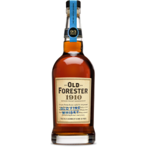 Old Forester 1910 Old Fine Whisky