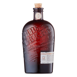 Bib & Tucker 12 Year Single Barrel Select