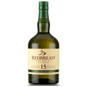 Redbreast 15 Year Old