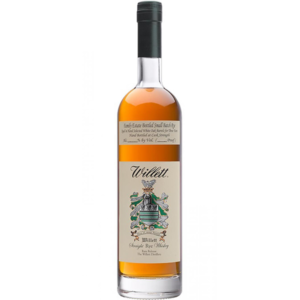 Willett Family Estate 3 Year Rye Whiskey