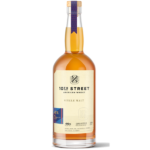10th Street American Whiskey Single Malt STR 100% American Malt