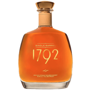 1792 Single Barrel Bourbon