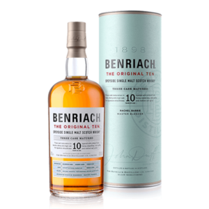 Benriach The Original Ten