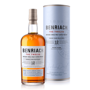 Benriach The Original Twelve