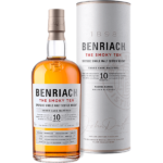 Read more about the article Benriach The Smoky Ten