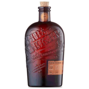 Bib & Tucker 10 Year Small Batch Bourbon Whiskey