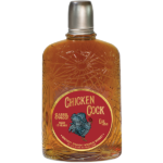 Read more about the article Chicken Cock 15 Year Barrel Proof Master Distiller’s Pick