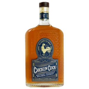 Chicken Cock Kentucky Straight Bourbon Whiskey