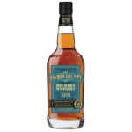 Daviess County Straight Bourbon Whiskey