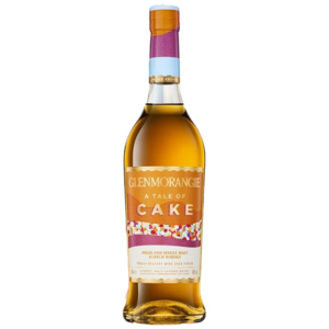 Glenmorangie A Tale Of Cake