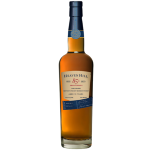 Heaven Hill 85th Anniversary 13-Year-Old Single Barrel Kentucky Straight Bourbon Whiskey