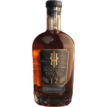 Hooten Young American Whiskey Batch 001