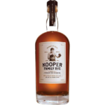 Read more about the article Kooper Family Rye