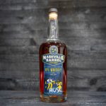 Read more about the article Nashville Barrel Company Small Batch Rye Whiskey Batch 1