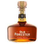 Old Forester 2020 Birthday Bourbon