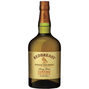 Redbreast Lustau