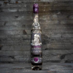 Very Olde St. Nick Antique Barrel 17-Year-Old Unicorn Cask