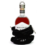 Read more about the article High Bank Whiskey War Barrel Select Cabernet Sauvignon Cask