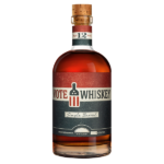 Chattanooga Whiskey Vote Whiskey Single Barrel Bourbon