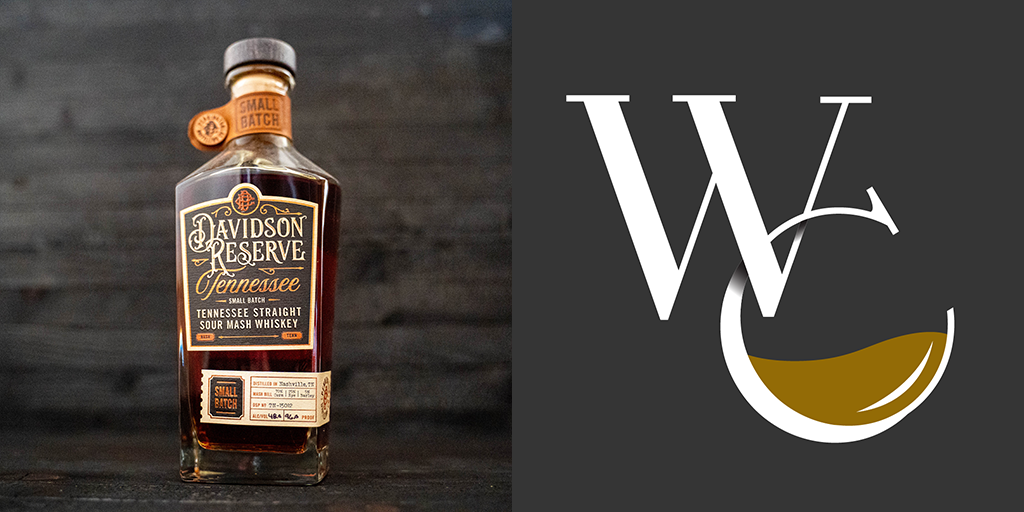 Davidson Reserve Tennessee Straight Sour Mash Whiskey Review