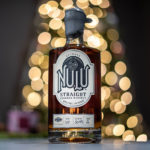 NULU Straight Bourbon Whiskey Reserve