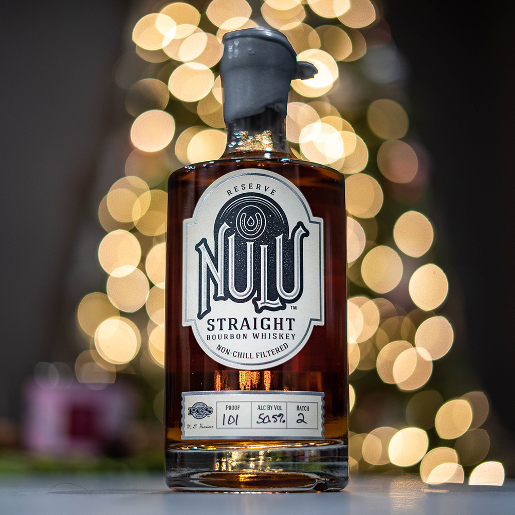 NULU Straight Bourbon Whiskey Reserve Review - Whiskey Consensus