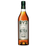 RY3 Rum Cask Finished Rye Whiskey