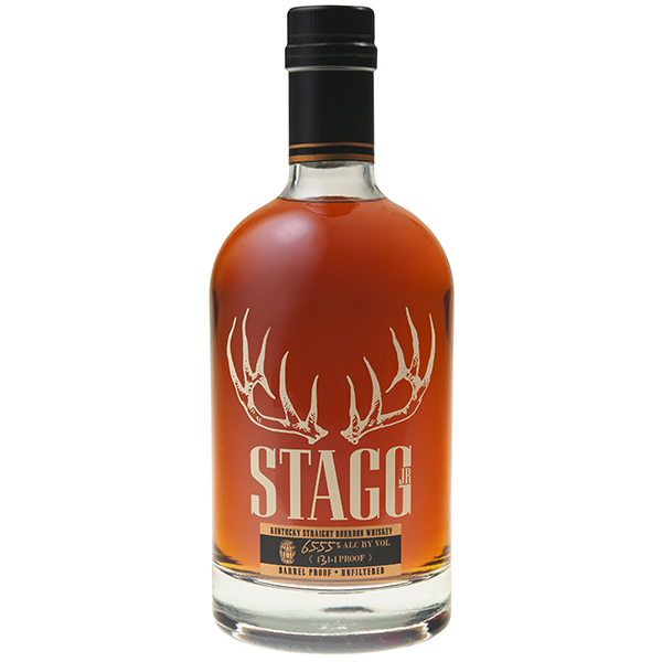 Buffalo Trace Distillery Releases 15th Batch of Stagg Jr.