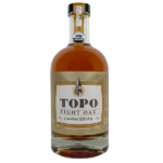 Read more about the article Topo Eight Oak Carolina Whiskey