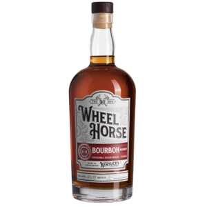 Wheel Horse Bourbon