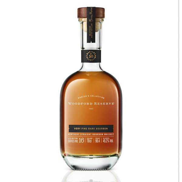 WOODFORD RESERVE RELEASES WINTER 2020 MASTER’S COLLECTION