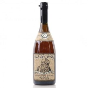 Very Olde St. Nick Estate 8 Year Reserve