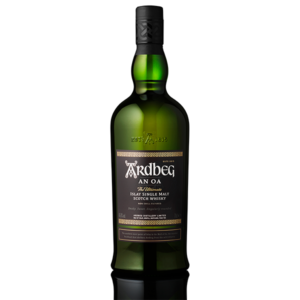 Ardbeg An Oa
