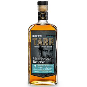 Old WM. Tarr Manchester Reserve