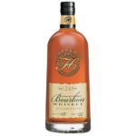 Parker’s Heritage Collection 24 Year Bottled in Bond