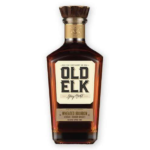 Read more about the article Old Elk Straight Wheated Bourbon