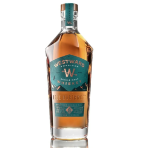 Westward American Single Malt Whiskey